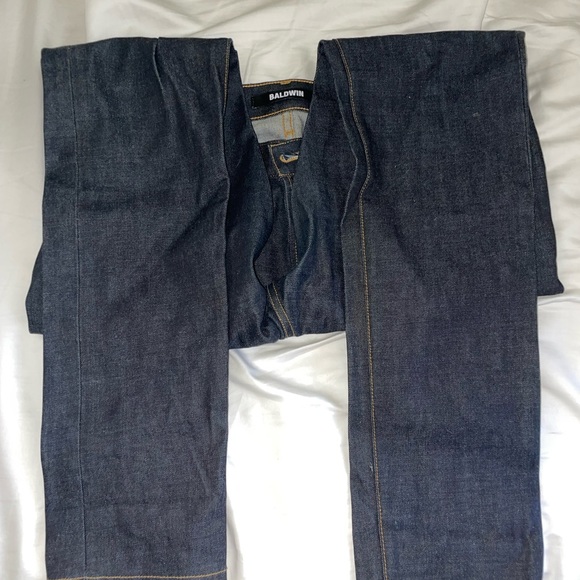 BALDWIN ‘THE 76’ SLIM SKINNY - Picture 2 of 5